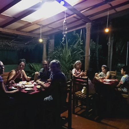 Sunrise Guest House & Restaurant Tangalle Exterior photo