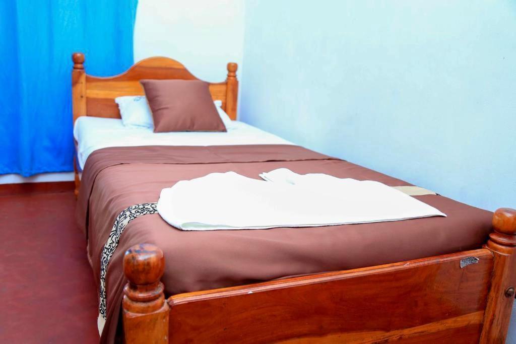 Sunrise Guest House & Restaurant Tangalle Exterior photo